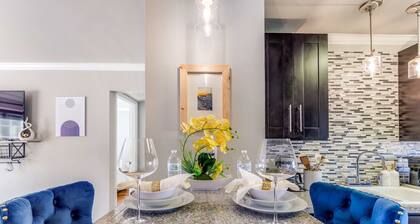 The Homestead Luxury-cozy 2BR Apartments Near SFA