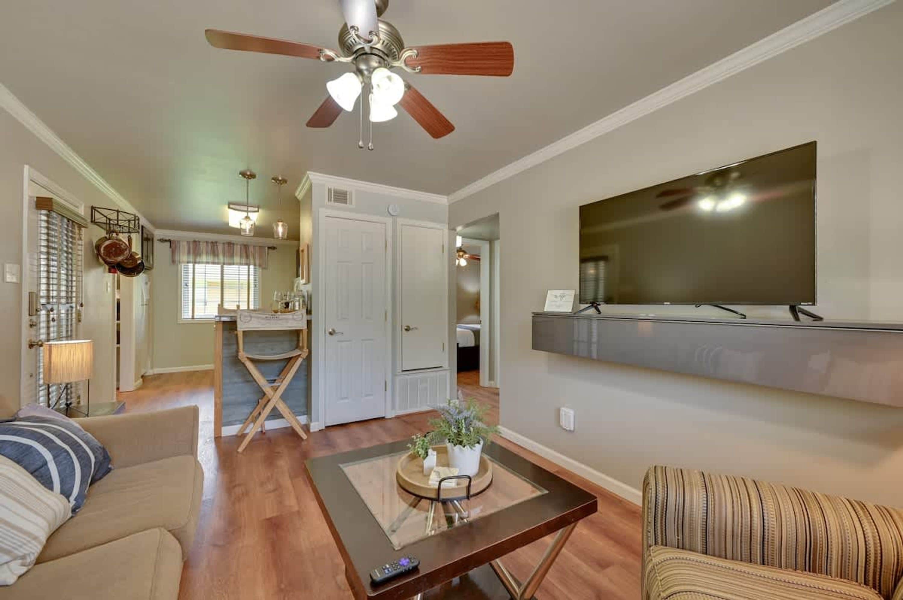 شقة - تجهيزات لذوي الاحتياجات الخاصة | المنشأة من الخارج