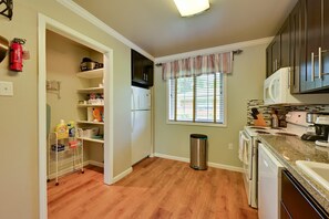 Apartment | Exterior - The Homestead Luxury-cozy 2BR Apartments Near SFA (Nacogdoches)