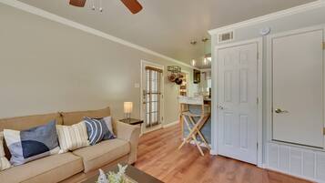 Apartment | 2 bedrooms