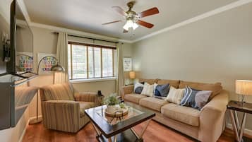 Leilighet | 2 soverom