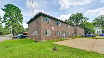 Huoneisto | 2 makuuhuonetta