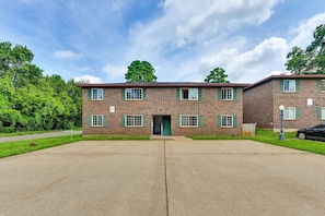 Lägenhet | 2 sovrum