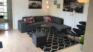 Hús | Að innan