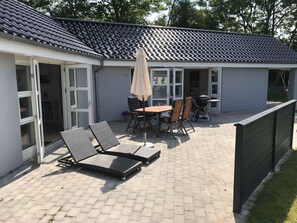 House | Exterior - 5 Star Holiday Home in Karrebaeksminde (Karrebæksminde)
