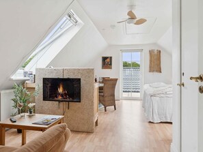 Interior - 4 Star Holiday Home in Karrebaeksminde (Karrebæksminde)