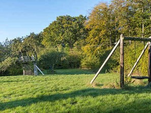 Maison | Espace pour enfants