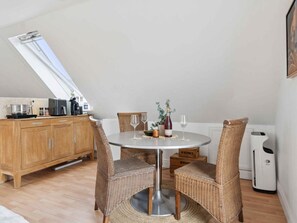 Interior - 4 Star Holiday Home in Karrebaeksminde (Karrebæksminde)