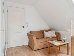 Interior - 4 Star Holiday Home in Karrebaeksminde (Karrebæksminde)