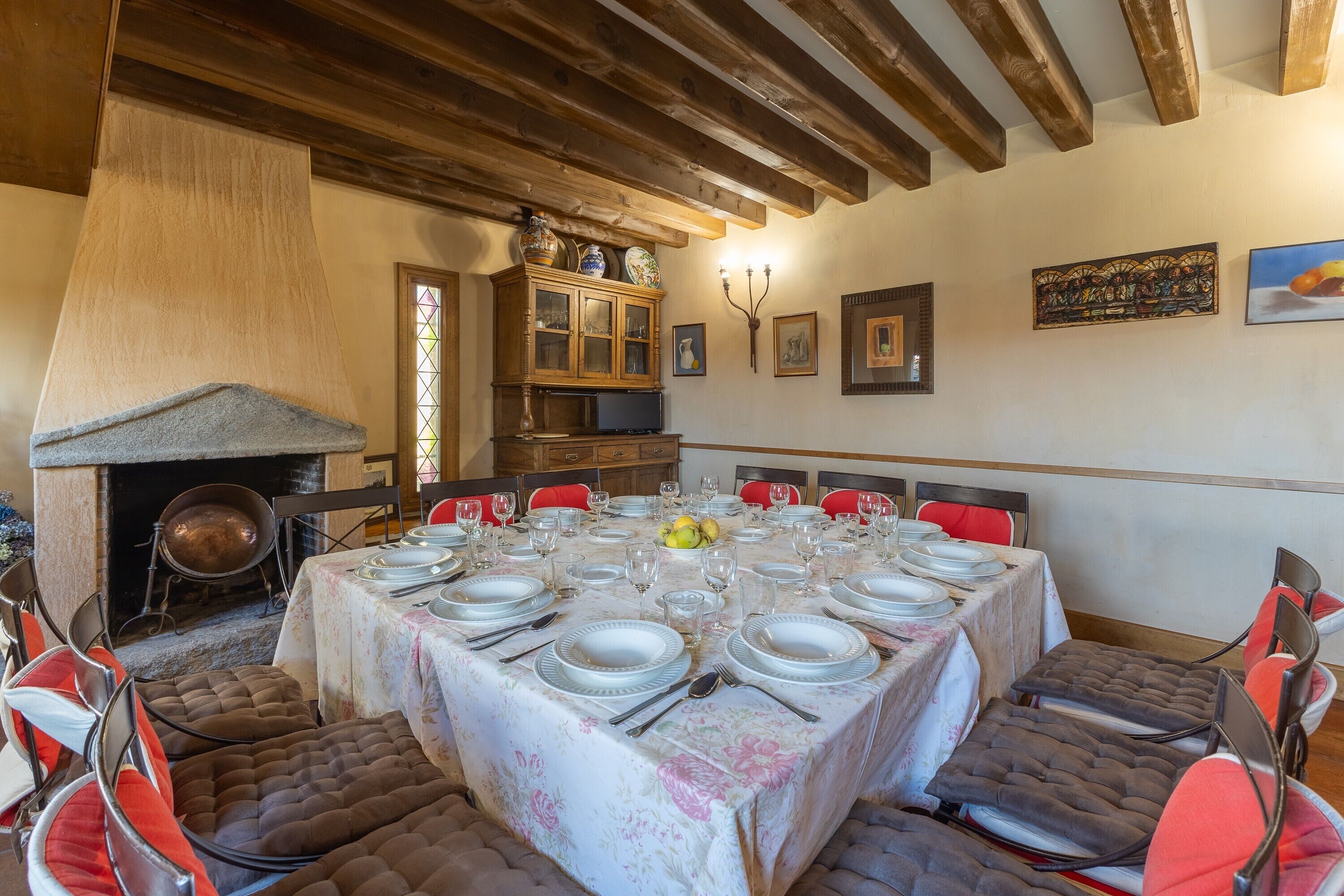 Servei de restauració