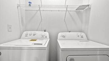 Departamento | Lavandería