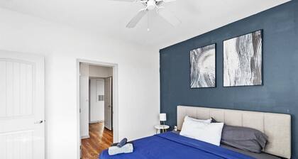 Upscale 2BR Suite Mins Uptown Charlotte