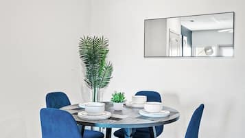 Departamento | Comedor