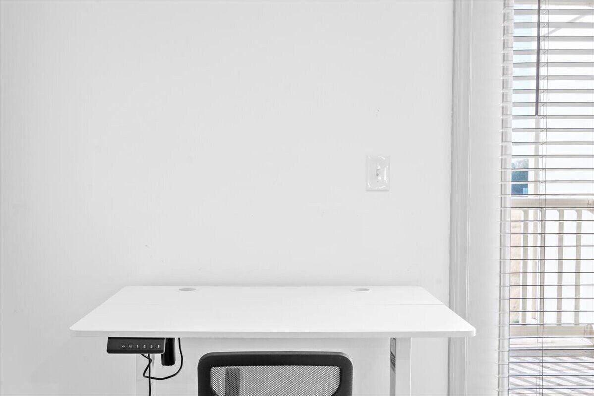 Apartment | Wohnbereich