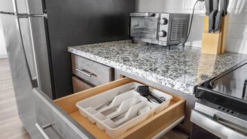 Apartment | Private kitchen