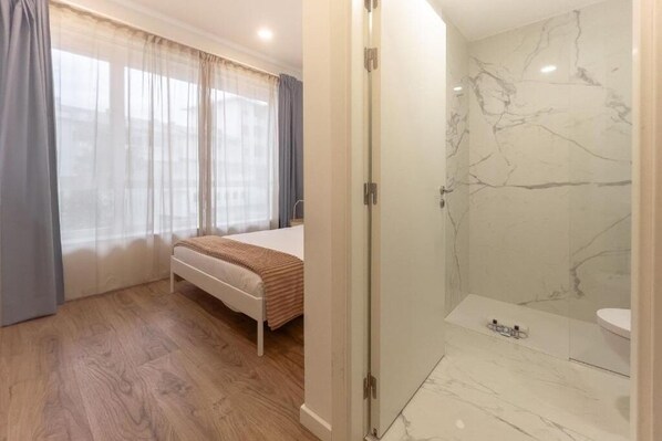 Kostenloses WLAN, Bettwäsche