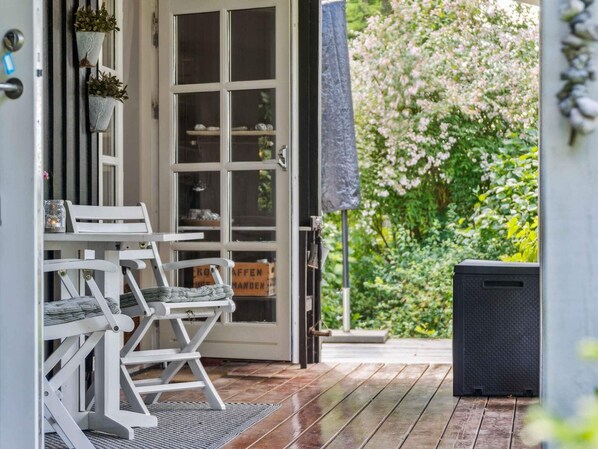 House | Interior - 4 Star Holiday Home in Tranekaer (Tranekaer)