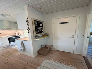 House | Interior - 4 Star Holiday Home in Tranekaer (Tranekaer)