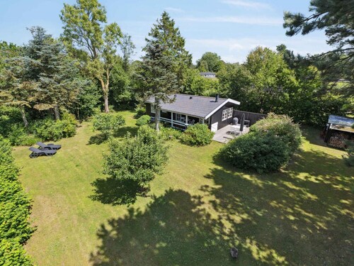 4 Star Holiday Home in Tranekaer