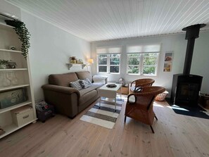 House | Interior - 4 Star Holiday Home in Tranekaer (Tranekaer)