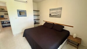 1 quarto, ferros/tábuas de passar roupa, Wi-Fi, roupa de cama