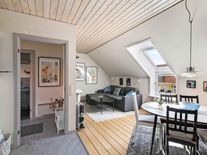 House | Interior - 5 Star Holiday Home in Gudhjem (Gudhjem)