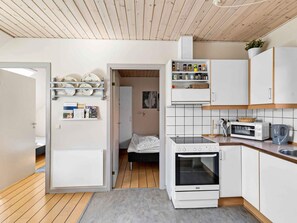 House | Interior - 5 Star Holiday Home in Gudhjem (Gudhjem)