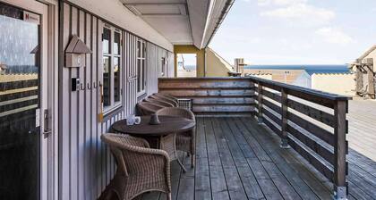 5 Star Holiday Home in Gudhjem