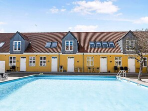 House | Pool | Outdoor pool