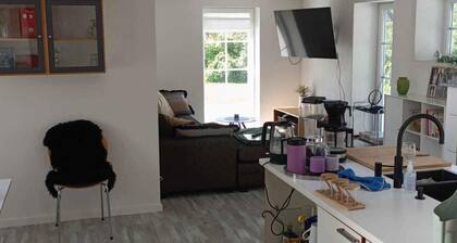 5 Star Holiday Home in Gudbjerg Sydfyn