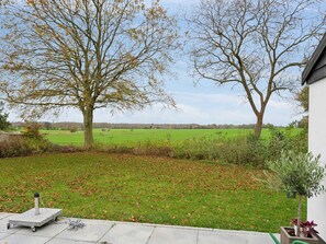 Ev | Konaklama yeri alanı