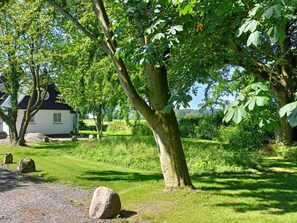 独立别墅 | 住宿场地