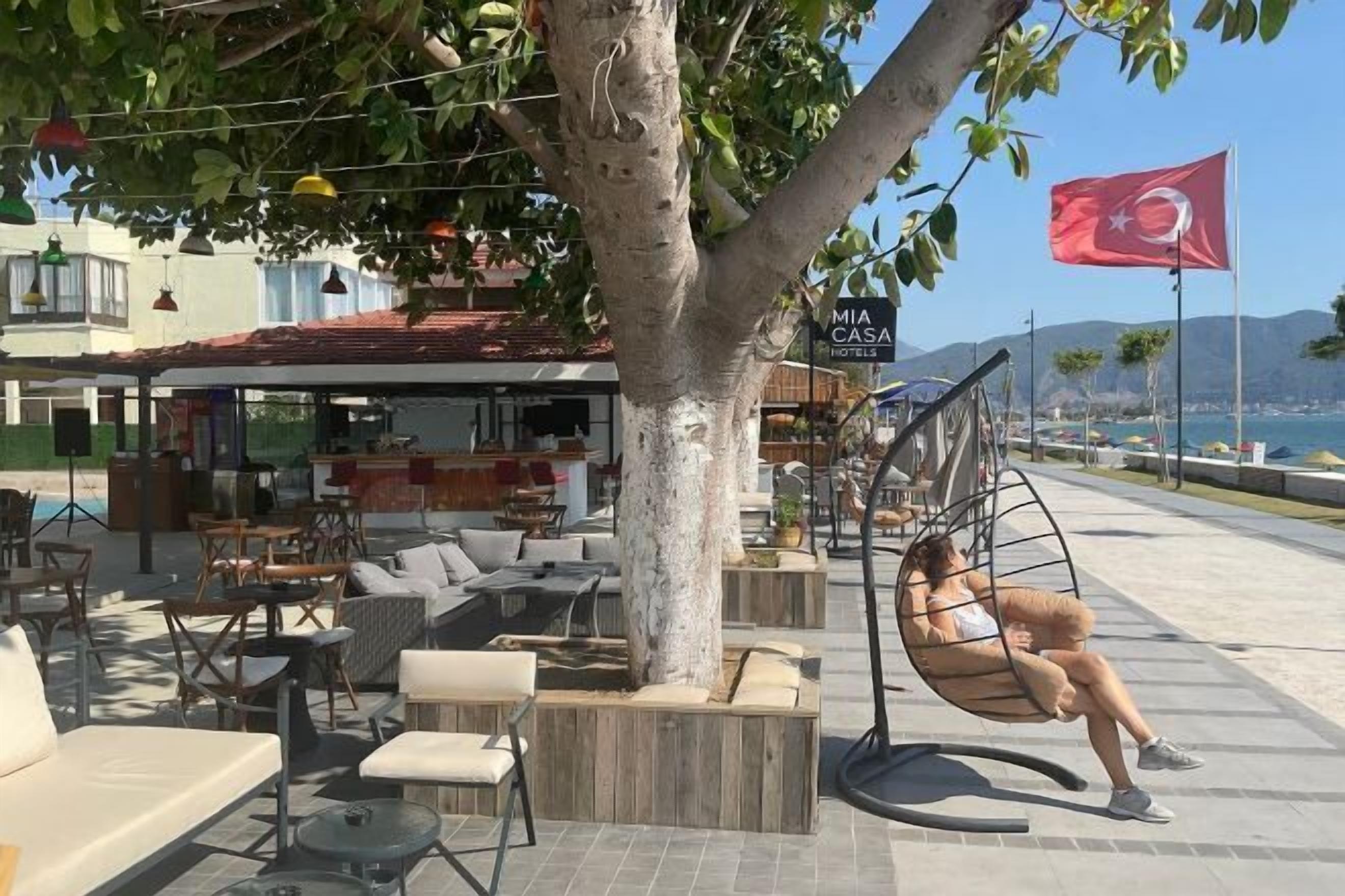 Bar (na propriedade)