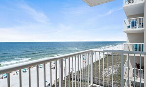 Lejlighed - flere senge (Sandy Key 616) | Overnatningsstedets område