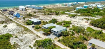 House, Multiple Beds (Whitesands Beach House - South) | Exterior