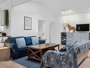 Interior - 5 Star Holiday Home in Dronningmolle (Dronningmolle)