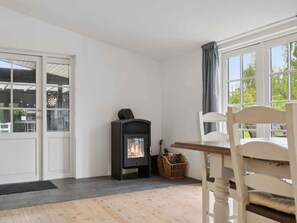Interior - 5 Star Holiday Home in Dronningmolle (Dronningmolle)