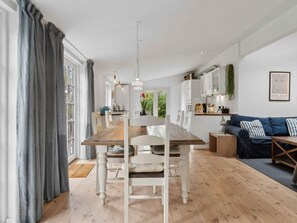 Interior - 5 Star Holiday Home in Dronningmolle (Dronningmolle)