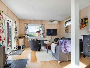 Ferienhaus | Innenbereich