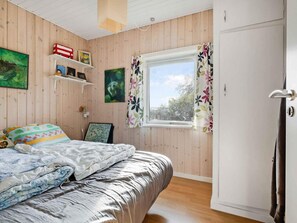 House | Interior - 5 Star Holiday Home in Holbaek (Holbaek)