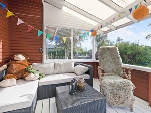 Ferienhaus | Innenbereich