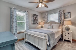 House, Multiple Beds (Whitesands Beach House) | 8 bedrooms, iron/ironing board - Whitesands Beach House (Gulf Shores)