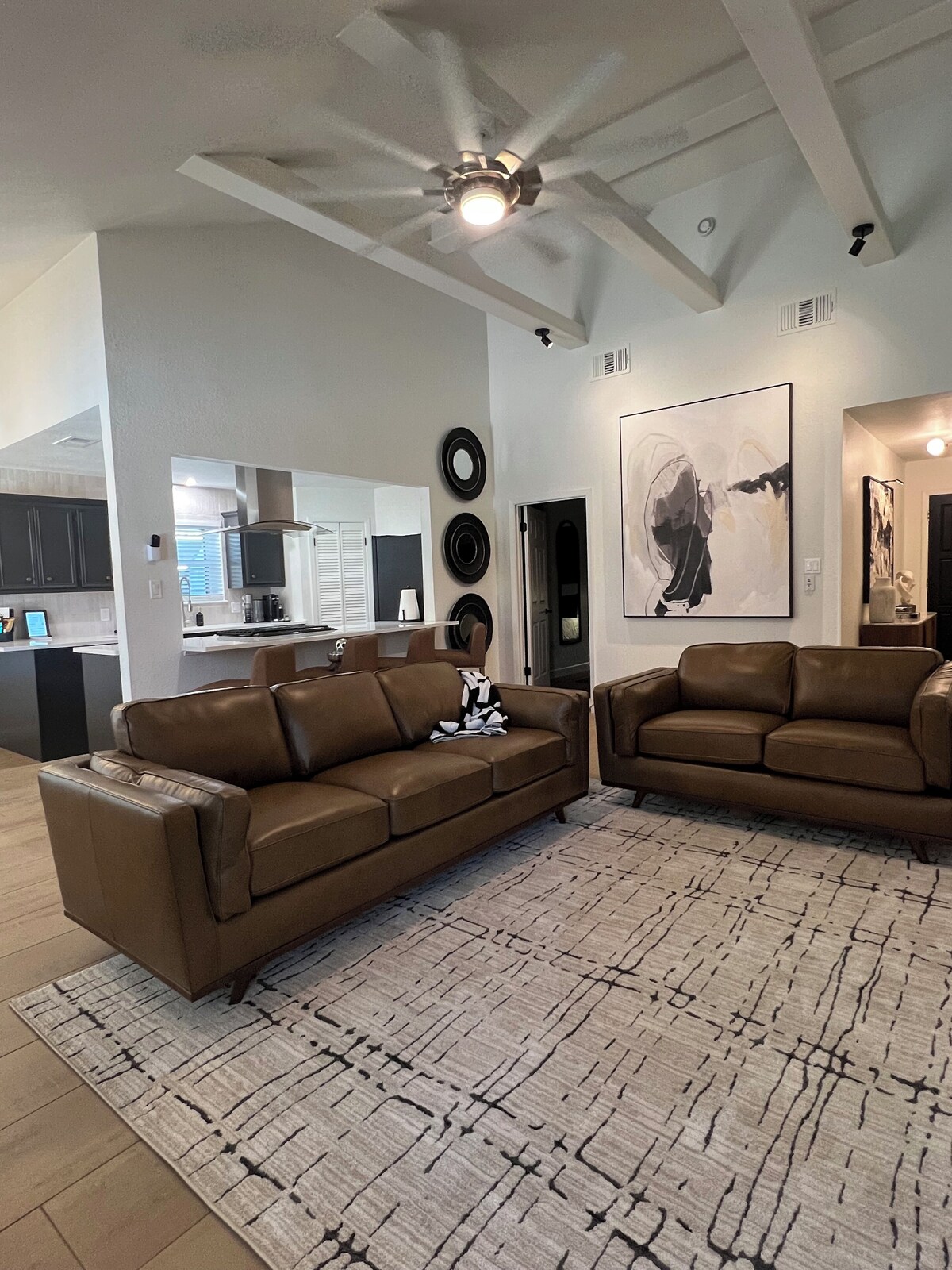 Majoittajan profiilikuva