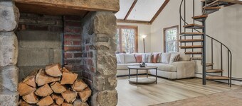 Unique Perfect for Families/Groups+Indoor Pool