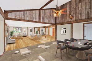 Sala de juegos
