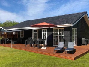 House | Exterior - 5 Star Holiday Home in Tisvildeleje (Tisvildeleje)