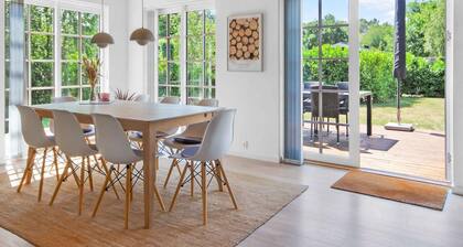 5 Star Holiday Home in Tisvildeleje