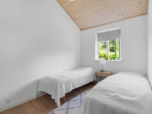 5 Star Holiday Home in Tisvildeleje