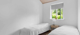 5 Star Holiday Home in Tisvildeleje