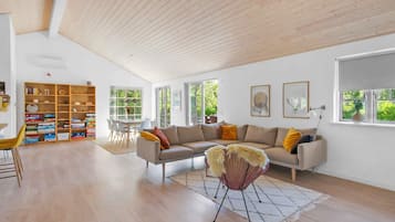 House | Interior